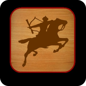 Jarmo - the board game