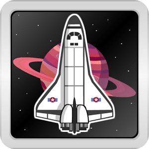 EscapeGame N21 - SpaceShuttle