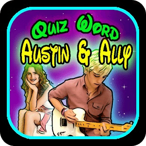 Quiz Word for Aussly Fans