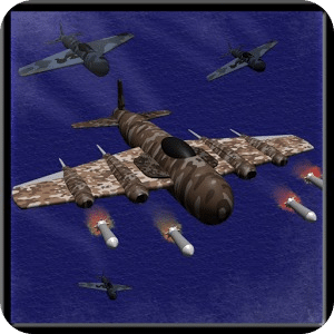 Air War - Sky Fire