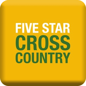 NAF Five Star Cross Country