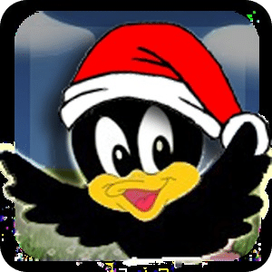 Duck Hunt Christmas
