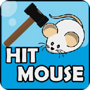 Hit Mouse 3D