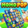 MoMo Pop - Match3 game