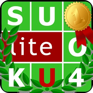 Sudoku World Cup 2014 Lite