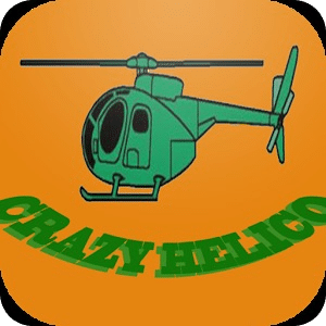 Crazy Helico