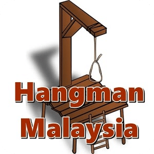 Hangman Malaysia