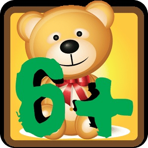 Teddy Bear Math