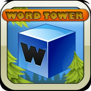 Word Tower - Free Word Search