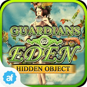 Hidden Object - Eden Free