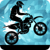 Biker Motorcycle Race