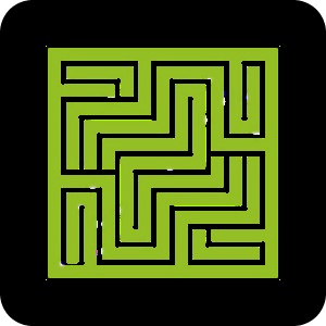 Puzzle Maze