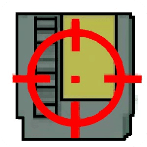 NES Hunter