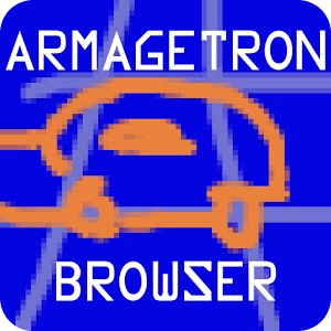 Armagetron Browser