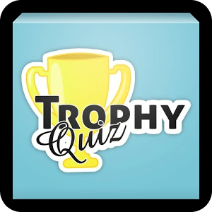 Trophy Quiz