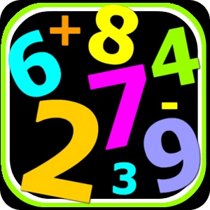 Those Numbers - Free Math Game