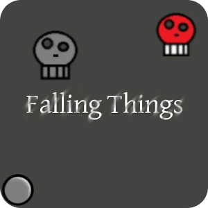 Falling Things Demo