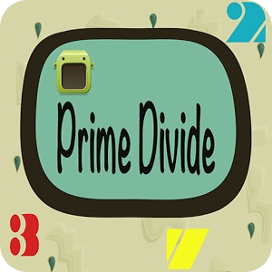 Prime Divide
