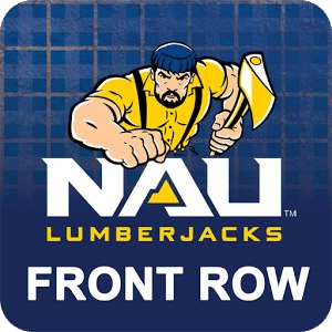 Lumberjacks Front Row