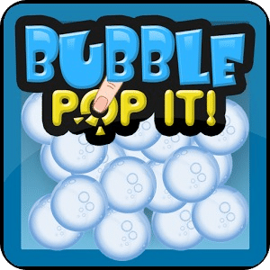 Bubble Pop It!