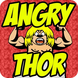 Angry Thor FREE