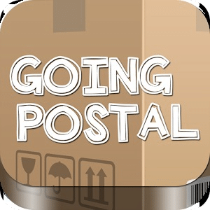 Going Postal Deluxe