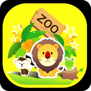 Zoo Animal Puzzle