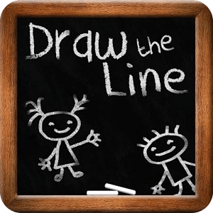 Draw The Line!