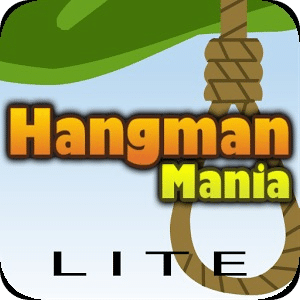 Hangman Mania LITE