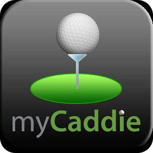 myCaddie (Demo) - Golf GPS