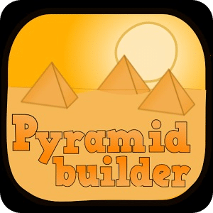 Pyramid Builder