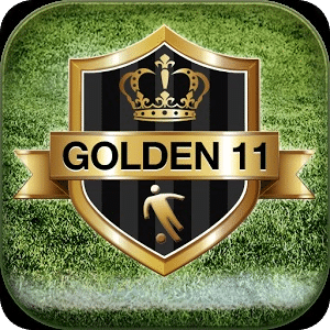 Golden 11