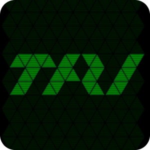TRI :Triangular puzzle game