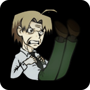 Katawa Crash