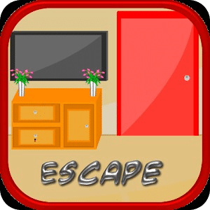 Kids Fun House Escape Game