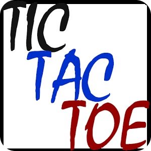 Tic Tac Toe (mind Game)