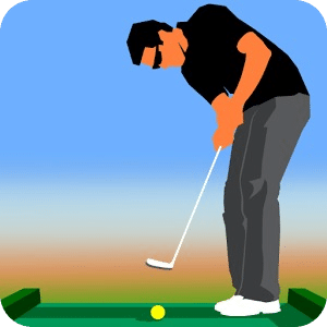 Mini Golf: Jungle Golf Game