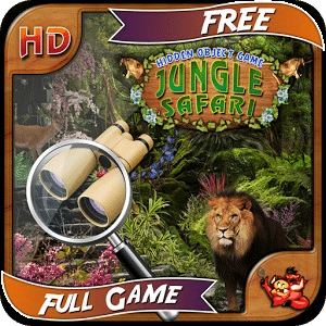 Free Hidden Object Games - 24