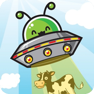 Cow Pies & Aliens