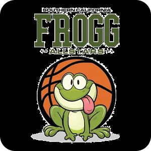 SoCal Frogg All-Stars
