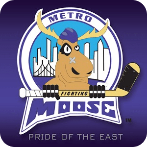 Metro Moose