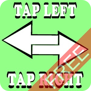 Tap Left, Tap Right Free