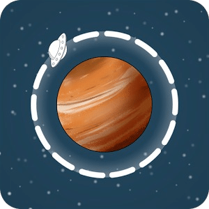 Orbit Planet