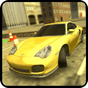 Liberty Car Parking 3D