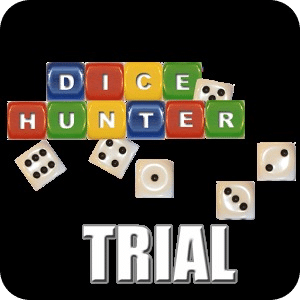 Dice Hunter - 5 plays trial