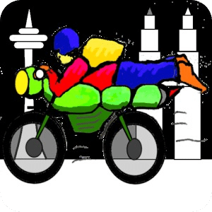 Mat Rempit Biker