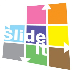 Slide It Puzzle