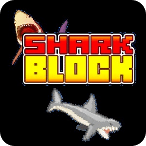 Shark Block