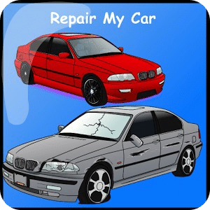 Repair My Car: BMW