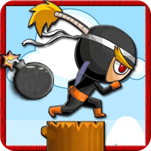 Ninja Tappy